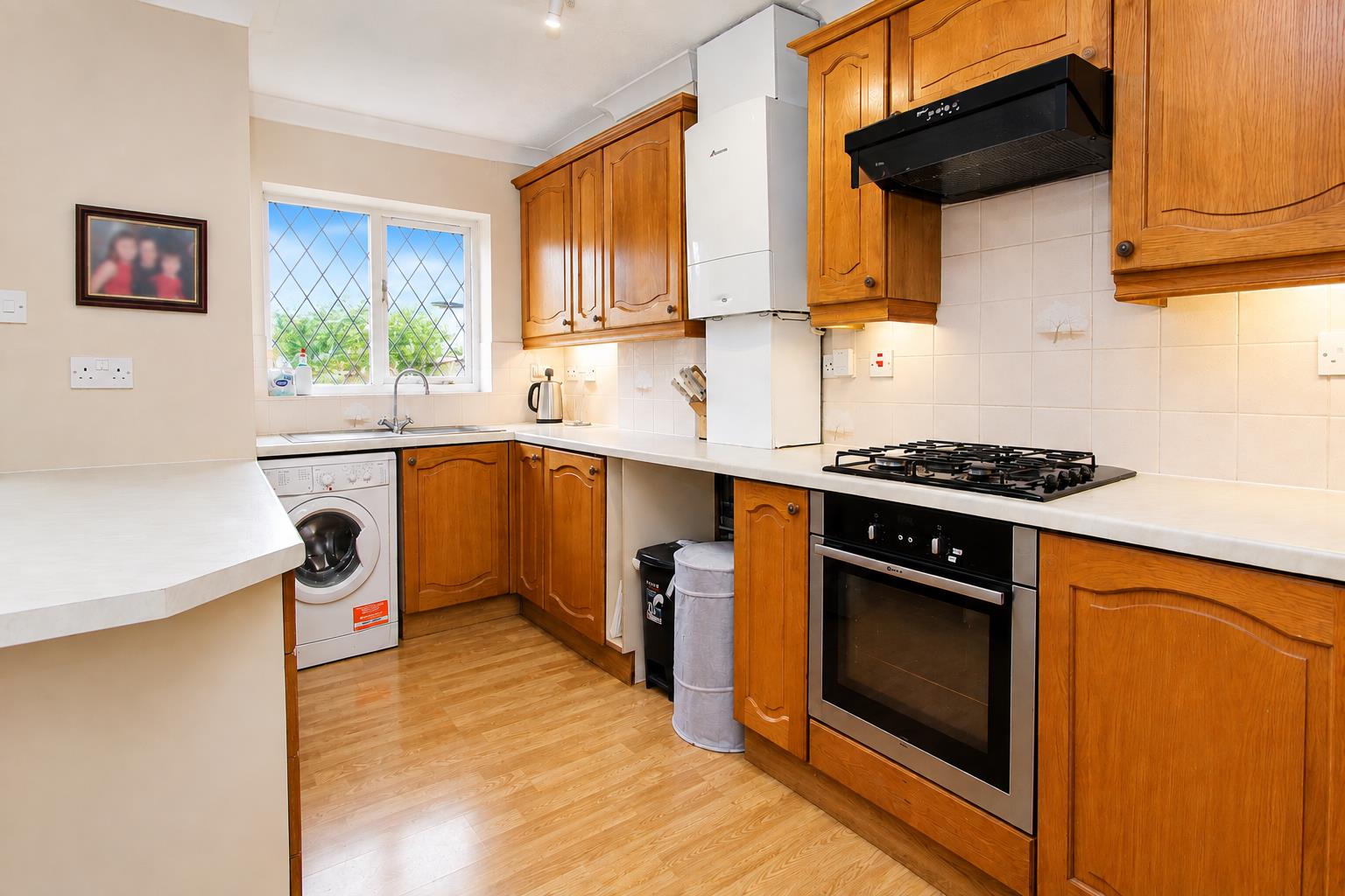 Newbolt Avenue, Cheam, Sutton